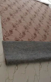 موکت نمدی نو