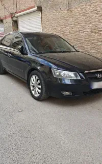 سوناتا nf لازروقی