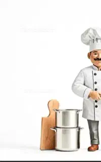 آشپز سیار وقبول سفارشات برای مجالس