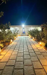 خانه‌باغ‌ویلایی1100متری‌سنددار‌