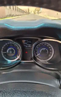 جک S5 مدل 94 بدون رنگ وخوردگی