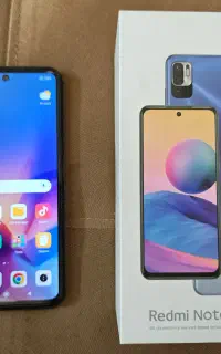 Redmi note 10