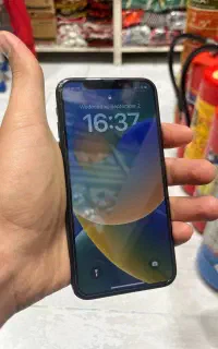 ایفون x