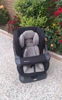 صندلی ماشین کودک دلیجان