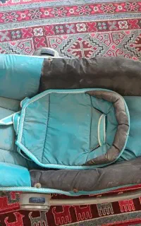 کریر نوزاد