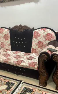 مبل دسته دوم