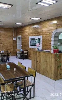 استخدام نیروی ساده خانم ( فست فود)