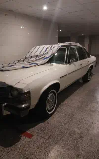 بیوک B3