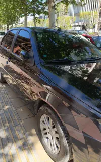 طرح تخفیف شیشه دودی