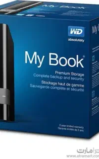 هارد اکسترنال 4 ترابایت