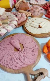 غذاهای آماده ونیمه آماده