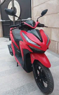 کلیک همتاز 150i