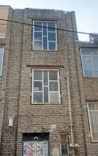 فروش دو واحد منزل مسکونی