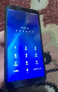 HUAWEI Y5p