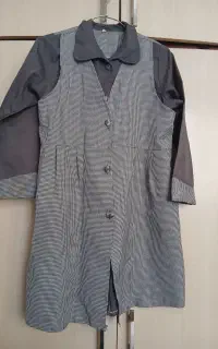 فرم مدرسه دخترانه