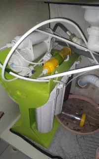 لوله کش ساختمان وتعمیرات