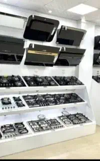 مرکز اصلی هود مورب مدل جیبسون آلارم69845231