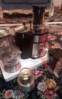 ابمیوه گیر ۴کاره