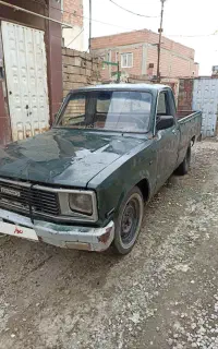 مزدا ۱۶۰۰