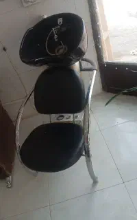 سرشور سالم بدون مشکل