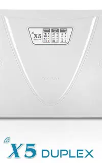 دزدگیر کلاسیک  مدل x5