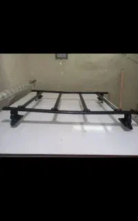 باربند پراید در حد نو