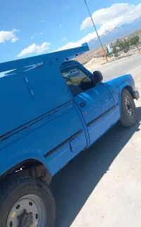 وانت نیسان  بار بری