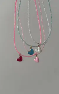 اکسسوری ، گردنبند، گوشواره
