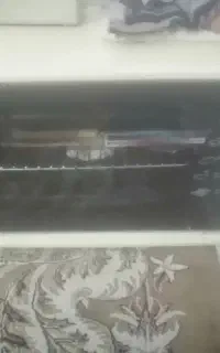 ماکروفر Luxell