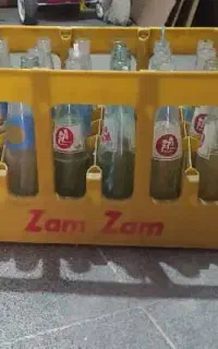 جعبه نوشابه