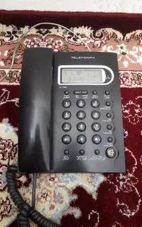 تلفن رومیزی