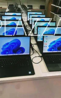 ۱۰۰۰مدل لپتاپ وارداتی/گریدA+/گارانتی کتبی/قیمت دبی
