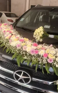 ماشین عروس و حجاج با قیمت باور نکردنی