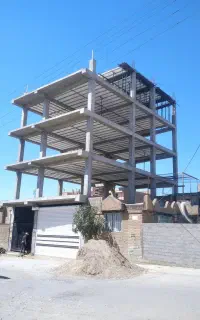 استادکار ارماتوربند
