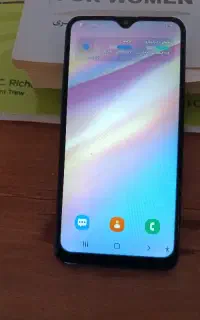 گوشی سامسونگ A10 s