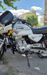 فروش موتورسیکلت