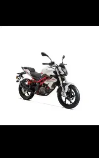 بنلی  ۱۵۰ نیو فیس