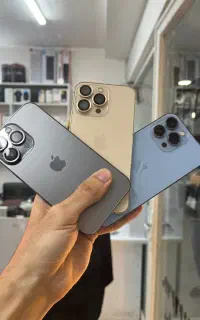 ۱۳ پرو فروش نقد و اقساطی