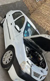 ال نود تمام رنگ معاوضه با خودرو تا ۱۳۰۰