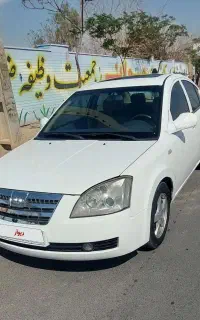 ام وی ام ۵۳۰ مدل ۹۴ بی رنگ
