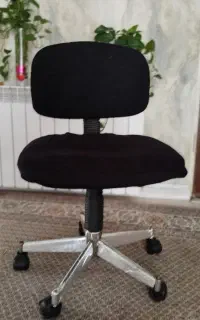 صندلی کامپیوتر