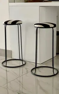 صندلی کانتر