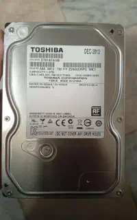 هارد 1 ترابایت