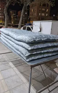 لحاف دوزی احمدلو