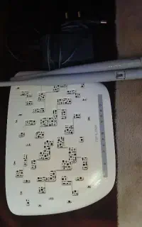 مودم ADSL+2 (TP Link)
