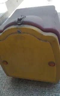 باکس