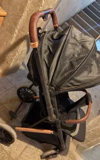 کالسکه کیدیلو
