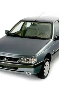 پژو slx مدل 98 موتور tu5