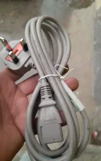 فروش کابل پاور کامپیوتر