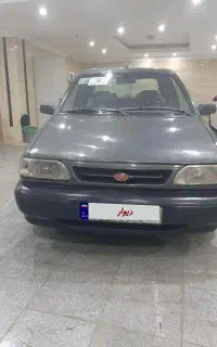 پراید 131 LE